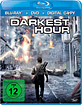 Darkest Hour (Blu-ray + DVD + Digital Copy) Blu-ray