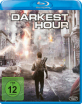 Darkest Hour Blu-ray
