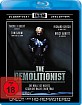 The Demolitionist (Classic Cult Collection) Blu-ray