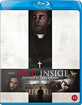 The Devil Inside (DK Import) Blu-ray