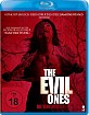 The Evil Ones - Die Verfluchten Blu-ray