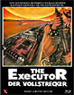 The Executor - Der Vollstrecker (Limited Hartbox Edition) Blu-ray