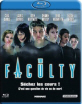 The Faculty (FR Import) Blu-ray