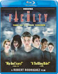 The Faculty (US Import ohne dt. Ton) Blu-ray