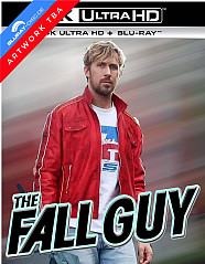 The Fall Guy (2024) 4K (4K UHD) (UK Import ohne dt. Ton) Blu-ray