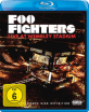 Foo Fighters - Live At Wembley Stadium Blu-ray