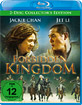 The Forbidden Kingdom (2 Disc Collector's Edition) Blu-ray
