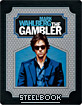 The Gambler (2014) - Zavvi Exclusive Limited Edition Steelbook (UK Import ohne dt. Ton) Blu-ray