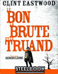Le Bon, la brute et le truand - Édition Limitée Steelbook (Blu-ray + DVD) (FR Import ohne dt. Ton) Blu-ray