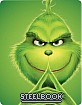 Grinch (2018) 3D - Limited Edition Steelbook (Blu-ray 3D + Blu-ray) (CZ Import ohne …