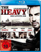 The Heavy - Der letzte Job Blu-ray