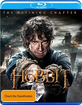 The Hobbit: The Battle of the Five Armies (AU Import ohne dt. Ton) Blu-ray