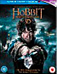 The Hobbit: The Battle of the Five Armies 3D (Blu-ray 3D + Blu-ray + UV Copy) (UK Import ohne dt. Ton) Blu-ray