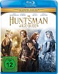 The Huntsman & the Ice Queen (Blu-ray + UV Copy) Blu-ray
