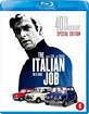 The Italian Job (1969) - 40th Anniversary Special Edition (NL Import) Blu-ray
