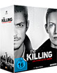 The Killing - Die komplette Serie (Neuauflage) Blu-ray