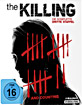 The Killing - Die komplette dritte Staffel Blu-ray