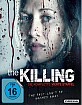 The Killing - Die komplette vierte Staffel Blu-ray