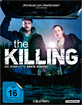 The Killing - Die komplette erste Staffel Blu-ray