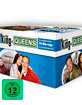 The King of Queens - Die komplette Serie (Superbox) Blu-ray