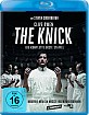 The Knick: Die komplette erste Staffel Blu-ray
