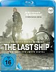 The Last Ship - Die komplette zweite Staffel Blu-ray