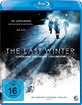 The Last Winter Blu-ray