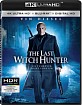 The Last Witch Hunter 4K (4K UHD + Blu-ray + UV Copy) (US Import ohne dt. Ton) Blu-ray