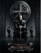 The Last  Witch Hunter - Novamedia Exclusive Limited Fullslip Edition (KR Import ohne dt. Ton) Blu-ray