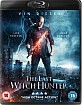 The Last Witch Hunter (UK Import ohne dt. Ton) Blu-ray