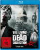 The Living Dead Collection Blu-ray