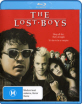 The Lost Boys (AU Import) Blu-ray
