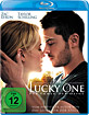 The Lucky One - Für immer der Deine Blu-ray