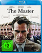 The Master (2012) Blu-ray