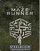 The Maze Runner (2014) - Best Buy Exclusive Limited Edition Steelbook (Blu-ray + DVD + UV Copy) (US Import ohne dt. Ton) Blu-ray
