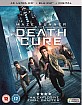 Maze Runner: The Death Cure 4K (4K UHD + Blu-ray + UV Copy) (UK Import ohne dt. Ton) Blu-ray