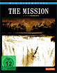 The Mission (1986) (Blu Cinemathek) Blu-ray