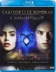 Cazadores De Sombras: Ciudad De Hueso (ES Import ohne dt. Ton) Blu-ray