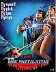 The Mutilator (1984) (Limited Hartbox Edition) Blu-ray