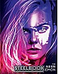 The Neon Demon (Limited Full Slip Edition Steelbook) (Steelarchive Collection) Blu-ray
