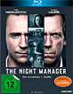 The Night Manager - Die komplette 1. Staffel Blu-ray