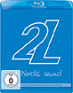 2L - The Nordic Sound (Audio Blu-ray) Blu-ray