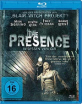 The Presence - Besessen von dir Blu-ray