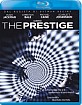 The Prestige (IT Import ohne dt. Ton) Blu-ray