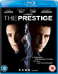 The Prestige (UK Import) Blu-ray