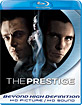 The Prestige (Region A - US Import ohne dt. Ton) Blu-ray