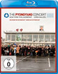 The Pyongyang Concert - New York Philharmonic & Lorin Maazel Blu-ray