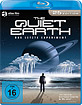 The Quiet Earth - Das Letzte Experiment (Neuauflage) Blu-ray