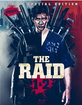 The Raid 1 + 2 (Limited Mediabook Edition) Blu-ray