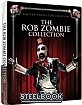 The Rob Zombie Collection (Limited FuturePak Edition) Blu-ray